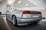 BMW Nazca M12 1991 года